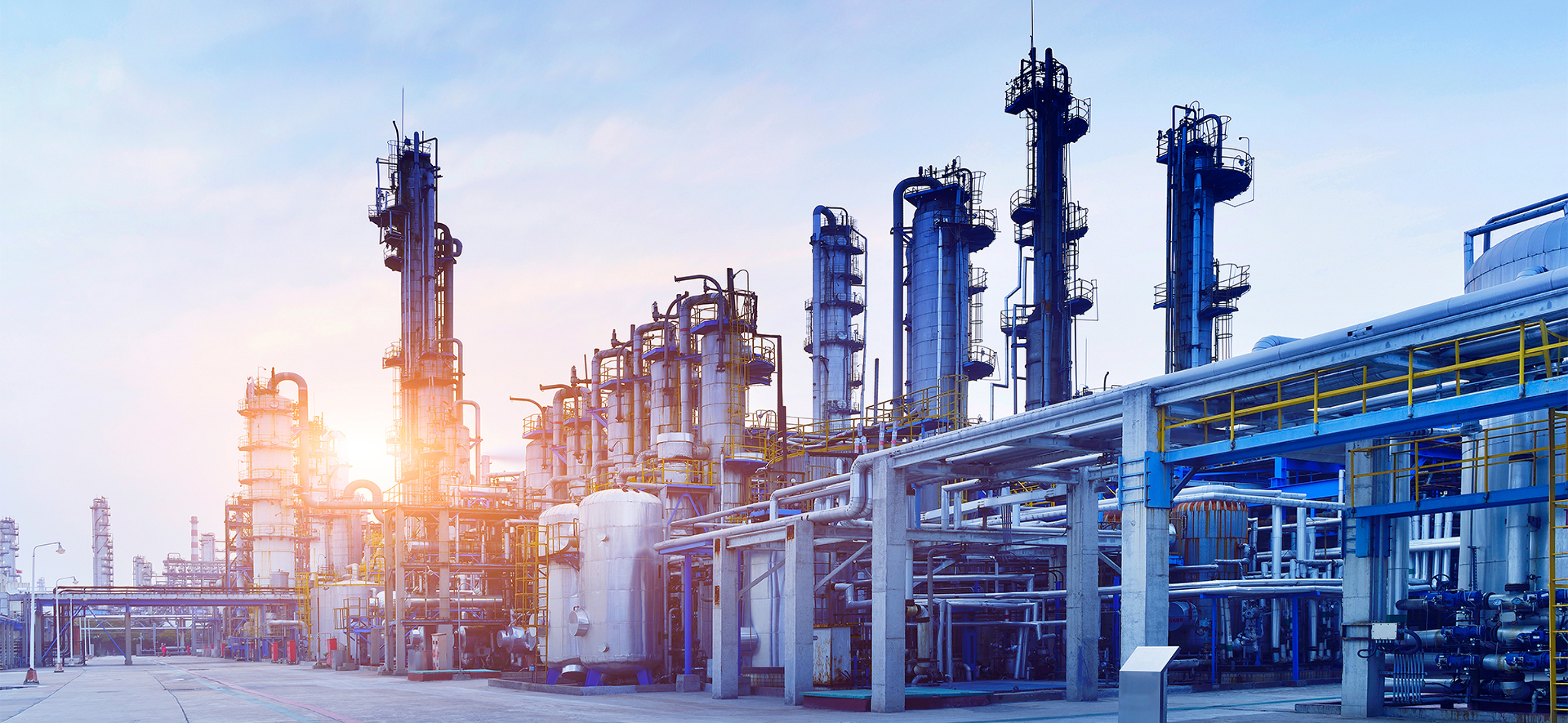 An Overview of Luberef