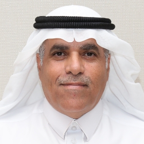 Mr. Mohammed Al ahmari